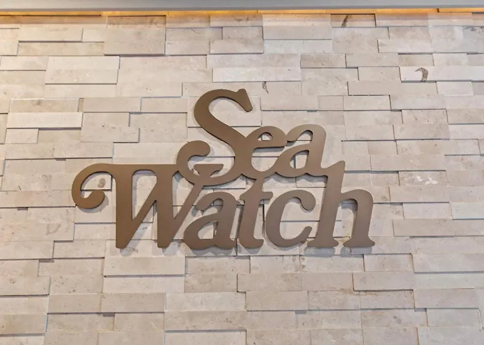 Hébergement de vacances Sea Watch 1010 Ocean City